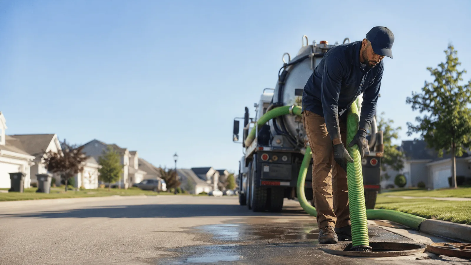 Mosquito Control in Okeechobee, FL